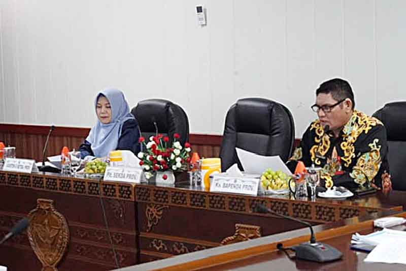 Kebijakan Turunkan Tarif PKB dan BBNKB