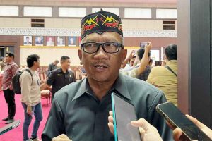 Selaraskan Visi dan Langkah Strategis Urusan Pemerintahan Umum 