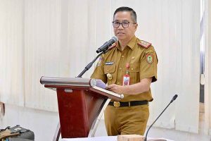 Penyusunan RKPD 2026 Wujudkan Keselarasan