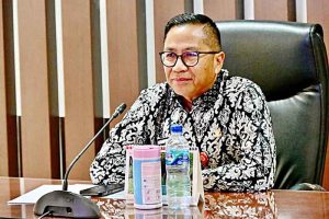 Peraturan Mendagri Dilaunching untuk Selaraskan RPJMD