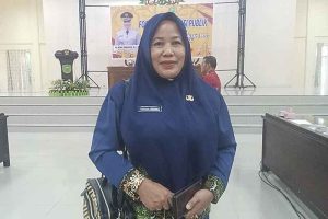 Penerapan Program MBG di Pulpis Tunggu Juknis 