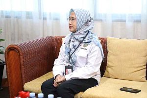 Dua Kabupaten Berpotensi Pengembangan Ternak Sapi Perah 