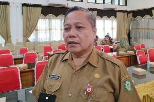 Pastikan Penerima Program MB Penuhi Standar Gizi