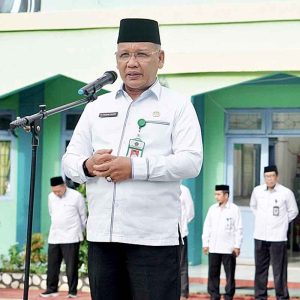 Dukung SE Pembelajaran Mandiri Selama Ramadan 