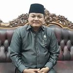Ketua DPRD Kabupaten Kapuas, Ardiansah