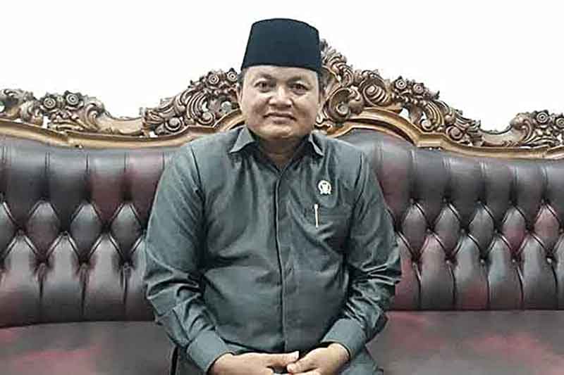 Ketua DPRD Kabupaten Kapuas, Ardiansah