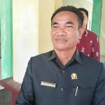 Ketua DPRD Kabupaten Katingan Marwan Susanto, S.Sos, MAP
