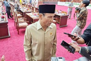 DPRD Kalteng Targetkan Waktu Penyelesaian Empat Raperda