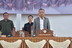 Paska Libur Tahun Baru, Pegawai Diminta Aktif 