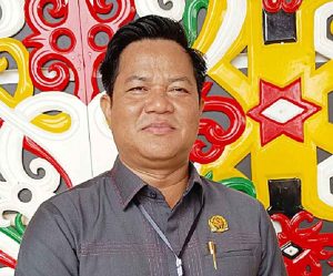 Proses Seleksi Penerima Bantuan Pendidikan Harus Transparan 