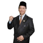 Ketua Komisi III DPRD Kalimantan Tengah, Sugiyarto.