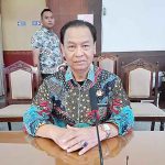Ketua Komisi III DPRD Provinsi Kalimantan Tengah, Sugiyarto.