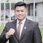 Anggota DPRD Kapuas, Arhensa Mullah Muhammad.