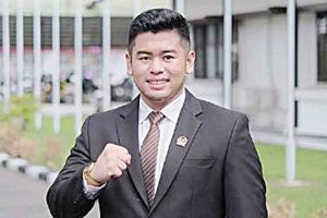 Dewan Usul Sirkuit Balap untuk Cegah Aksi Balap Liar