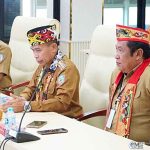Kinerja Pimpinan Pemkab Dievaluasi Kemendagri RI