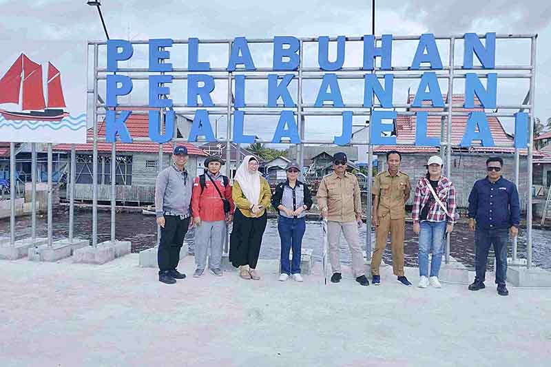 Kolaborasi Dalam Akselerasi Ketahanan Pangan Nasional
