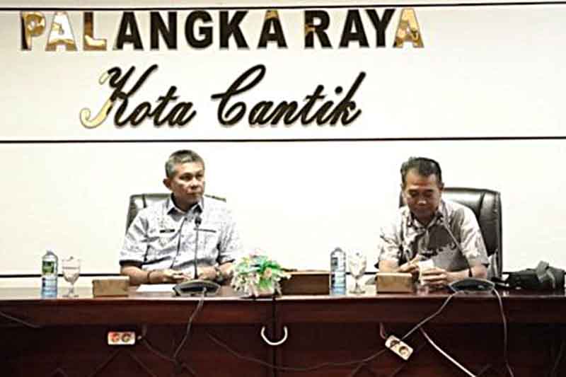 Koordinasi dan Sinergi Tangani Persoalan Pertanahan