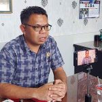 Legislator DPRD Kalimantan Tengah, Abdul Hafid.