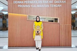 Sektor Pertanian Pilar Utama Perekonomian dan Kesejahteraan