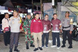 Menata TMP Bumi Loka secara Bertahap