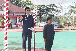 Momentum Hari Bela Negara untuk Kenang Perjuangan Pahlawan