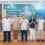 PPIIG UPR Gelar Dialog Update Karbon Kalteng 2025