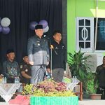 Pemkab Kotim Gelar Upacara Peringatan HAB ke-79 Kemenag