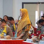 Pemprov Berkomitmen Sukseskan Program Swasembada Jagung