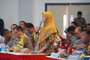 Pemprov Berkomitmen Sukseskan Program Swasembada Jagung 