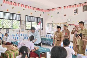 Pemprov Dukung Tiga Program Pemerintah Pusat 