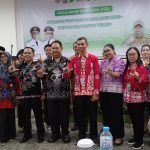 Pemprov Terima Dana REDD+ Rp 10 Miliar