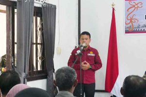 Pengentasan Kemiskinan Menjadi Program Prioritas Pemkab Sukamara