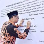 Pentingnya Implementasikan ASN BerAKHLAK