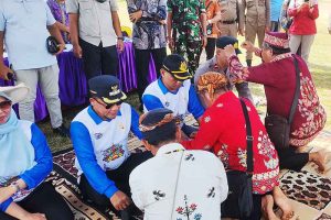 Pentingnya Konsumsi Pangan dan Buah Lokal