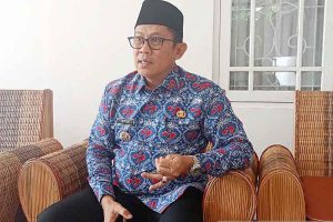 Perlu Sinergitas Kembangkan Pembangunan Ampah Kota