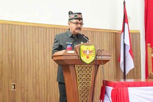 24 Desa di Gumas Dapat Dana Insentif 