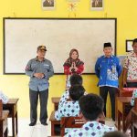 Pj Bupati Imbau Camat Pantau Layanan Pendidikan dan Kesehatan