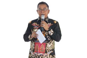 Pj Bupati akan Percepat Penyelesaian Laporan Keuangan 