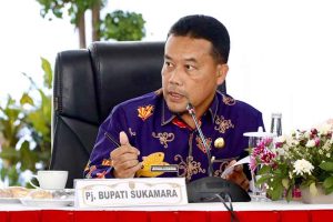 Rapat Evaluasi Pelaksanaan Pembangunan TA 2024 Digelar