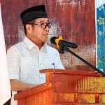 Pj Sekda Barito Timur, Misnohartako