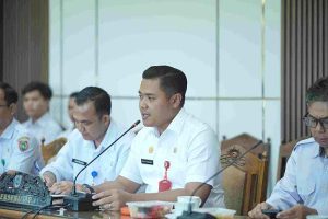 Siapkan Anggaran Bangun Fasilitas SPPG 