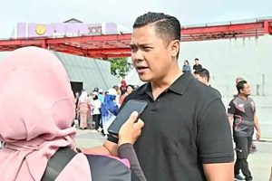 Berkembangnya Infrastruktur dan Ekonomi Diiringi Peningkatan Kualitas Pendidikan