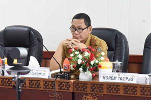 Kalteng Siap Sukseskan Program Pemeriksaan Kesehatan Gratis