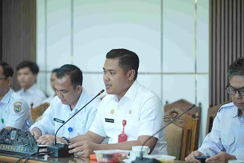 Sejumlah Program di Sektor Pendidikan Tercapai