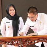 Sekda Ajak Tingkatkan Kualitas Pelayanan Publik