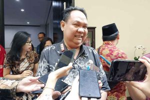 Pemprov Mulai Membangun Insinerator Kelola Limbah Medis 