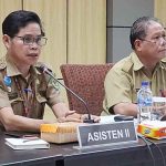 Selaraskan Perencanaan Pembangunan Daerah dan Program Presiden