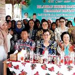 Siapkan Peluncuran MBG, Dinkes Gelar Pelatihan Higiene