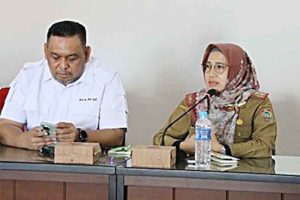 Siapkan Program Cetak Sawah Tingkatkan Ketahanan Pangan