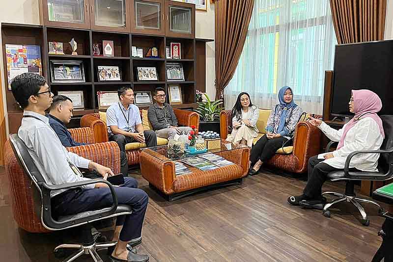 Skema KUR Diharapkan Dukung Pengembangan Pertanian
